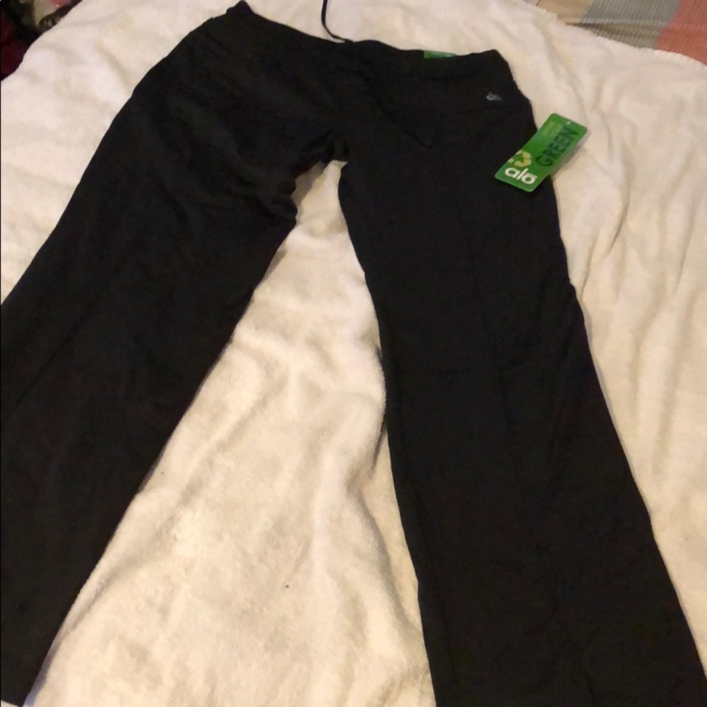 Sport pants